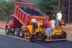 Jim's Paving