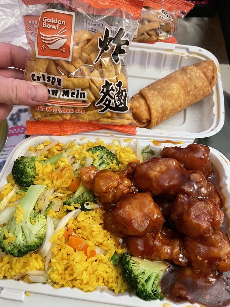 China Garden