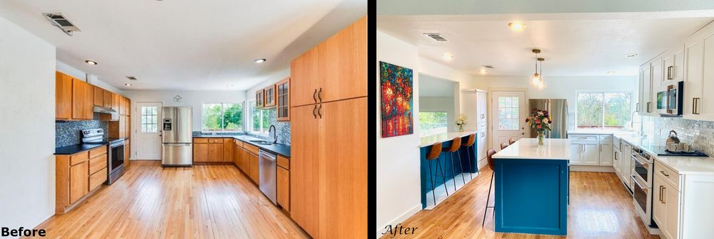 image of business Gayle Renovating