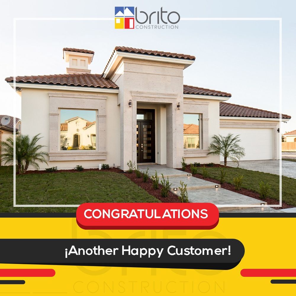 Brito Construction