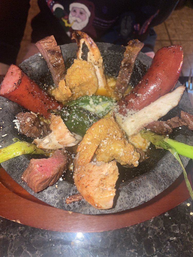 Fire Chicken Latin Grill