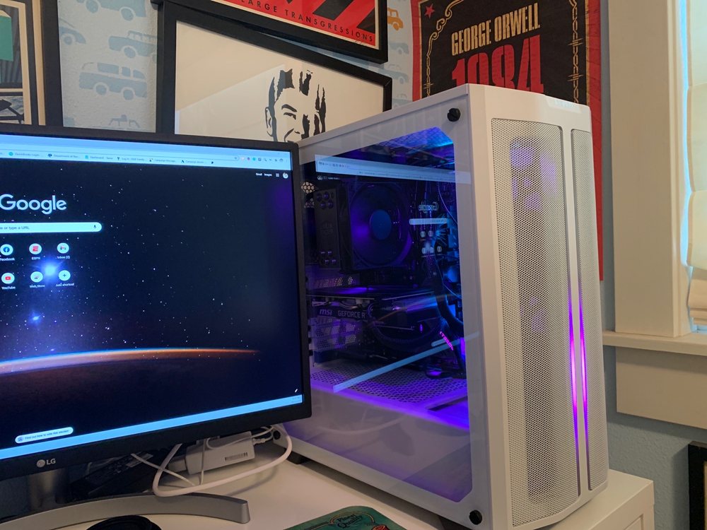 Quality Assured Computer Services