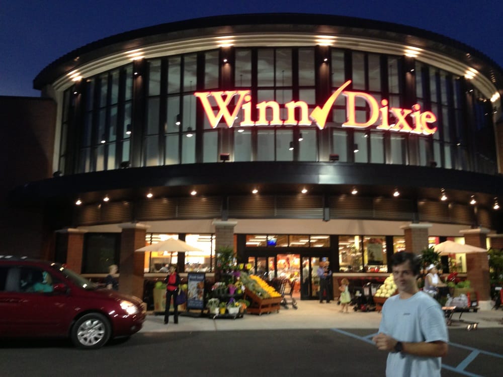WinnDixie 47 Photos & 38 Reviews Grocery 401 N Carrollton Ave