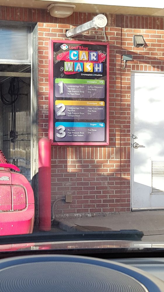 Loaf N’ Jug Convenience Stores 16355 W 64th Ave, Arvada, CO Phone