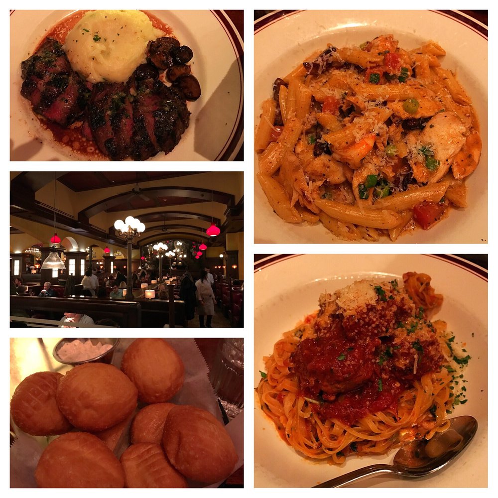 Ozzie's Good Eats