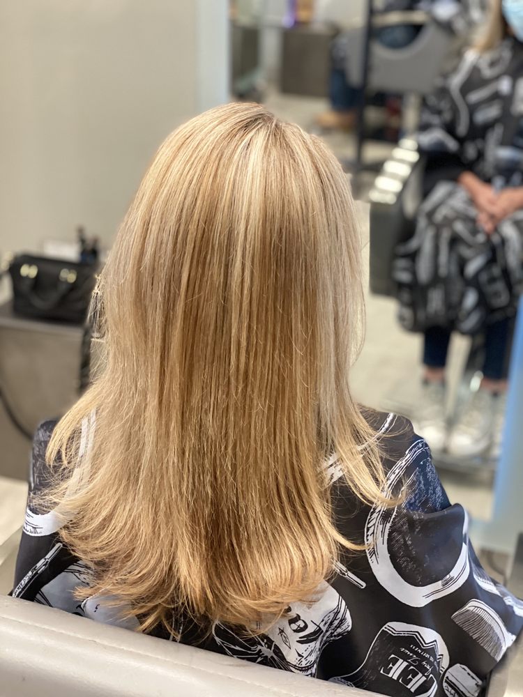 Hair By Maryam