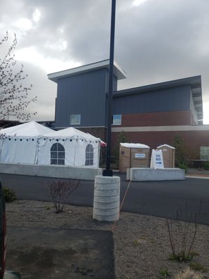 St. Charles Family Care