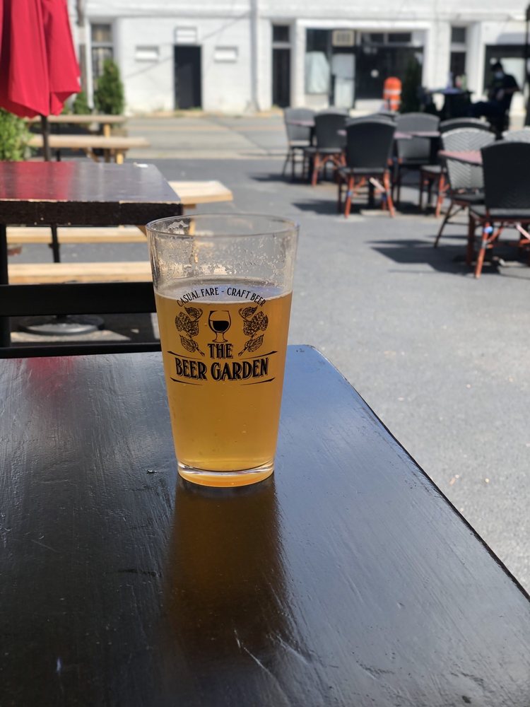 The Black Sheep Ale House