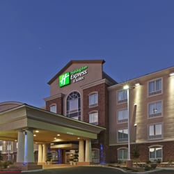 Holiday Inn Express Suites El Paso West 35 Photos 21 Reviews Photo Of Holiday Inn Express Suites El Paso West Tx