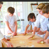 The Farm Cooking School gift card