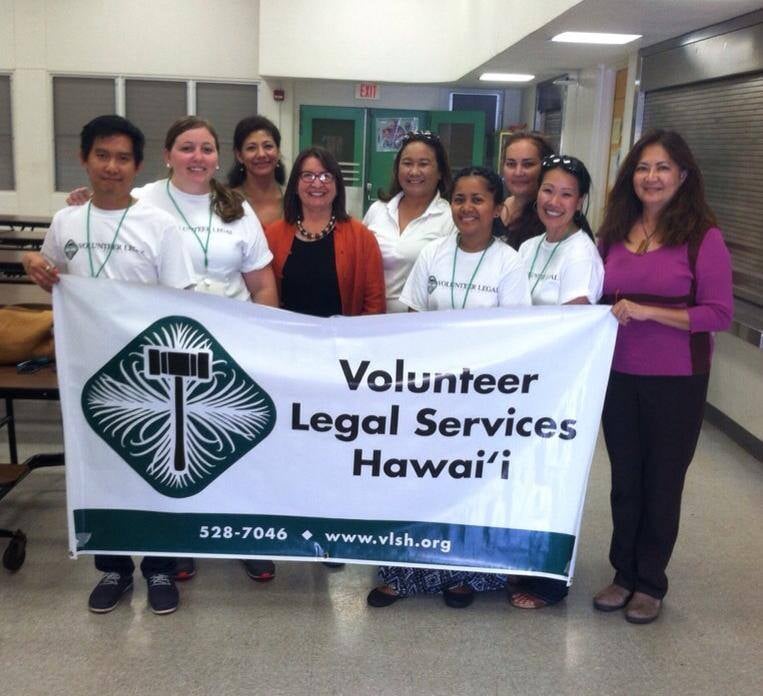 Volunteer Legal Services Hawai'i-Top best Legal Services lawyers  in zip 96813 | 4 available - Page 1