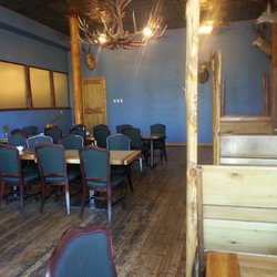 Meeker Cafe 18 Photos 17 Reviews Cafes 560 Main St Photo Of Meeker Cafe Co United States The Private Café Room
