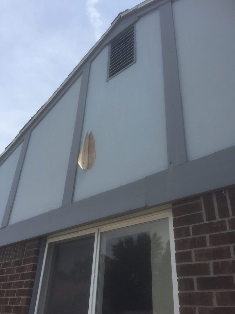 Liquid Rubber Siding Painters 5540 E 10 Mile Rd, Warren, MI Phone