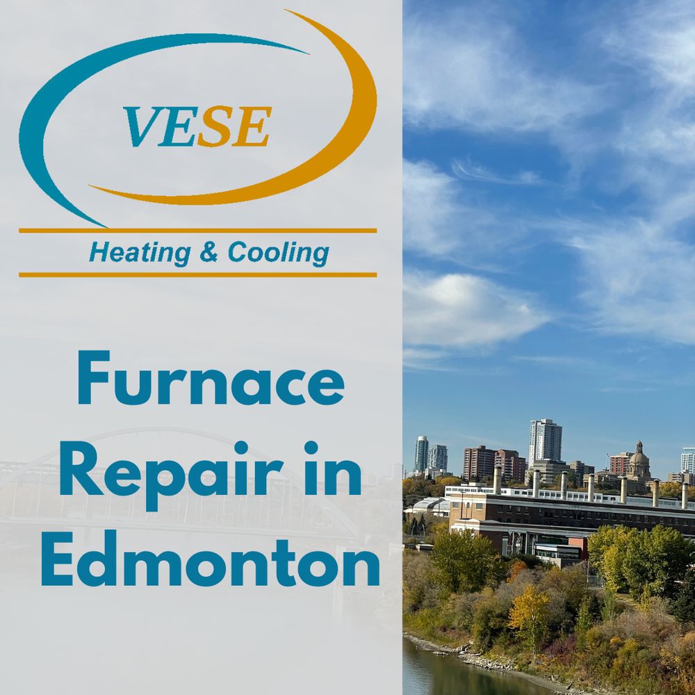 Vese Heating & Cooling