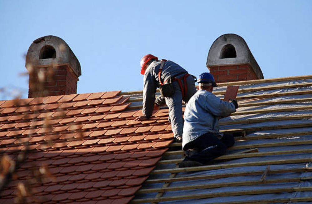 Fuller-Anderson Roofing Company