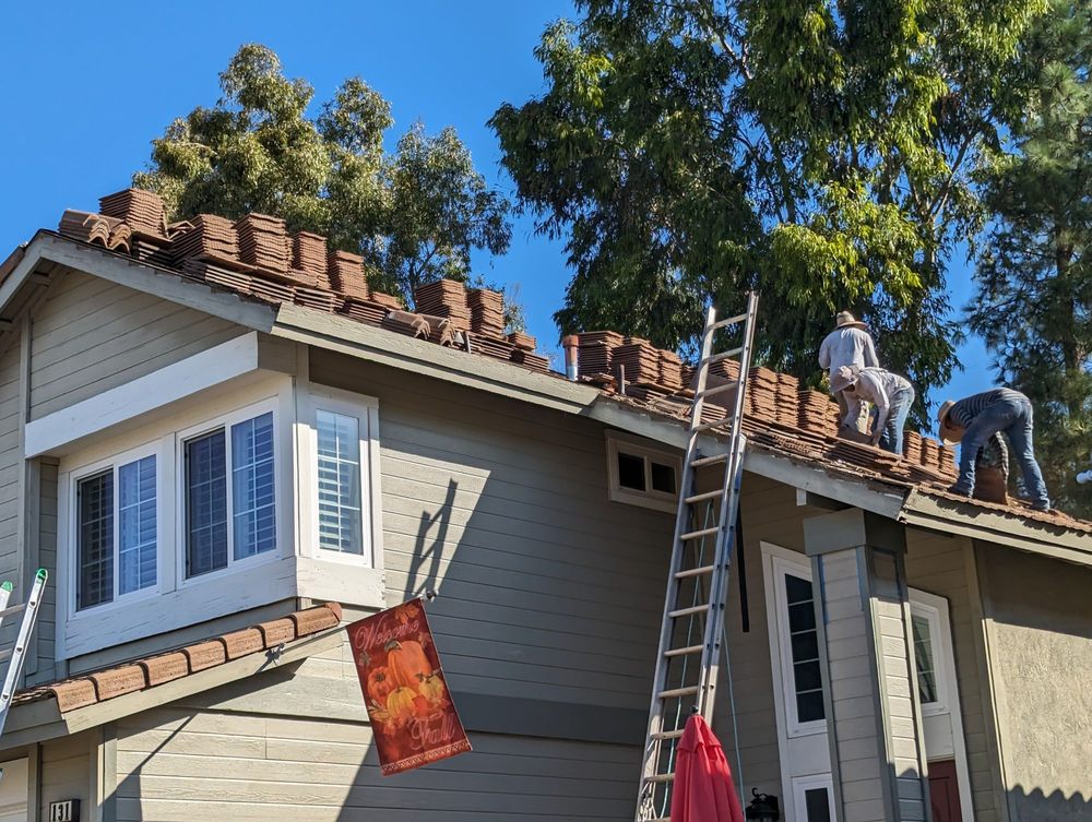 T & G Roofing and Solar Company