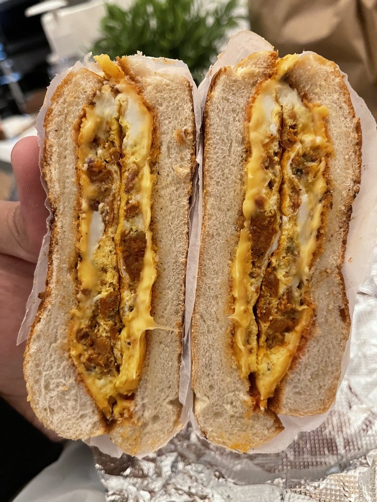 Avenue X Bagels