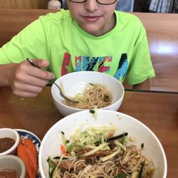 Bo Ne Restaurant Order Online 143 Photos 165 Reviews Photo Of Bo Ne Restaurant Woodbury Nj United States