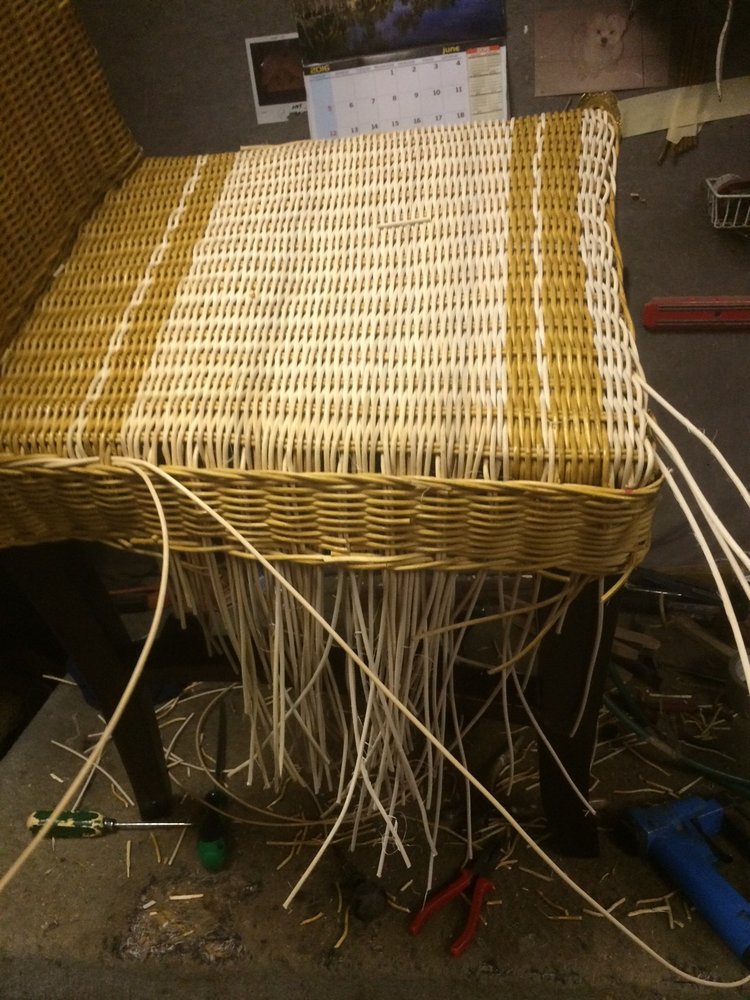 Tri-State Caning & Furniture Restoration