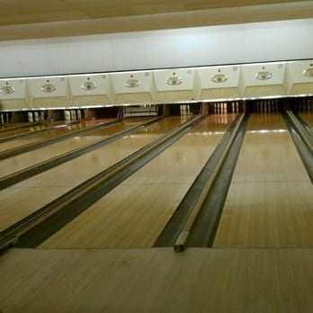 Colonial Bowling Center - 11 Photos - Bowling - 248 Mill St, Worcester
