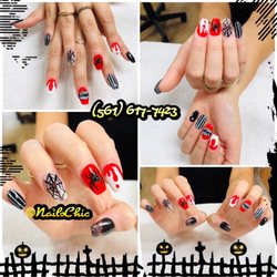 Nails Chic 96 Photos 30 Reviews Nail Salons 2621 N Federal Photo Of Nails Chic Boca Raton Fl United States S