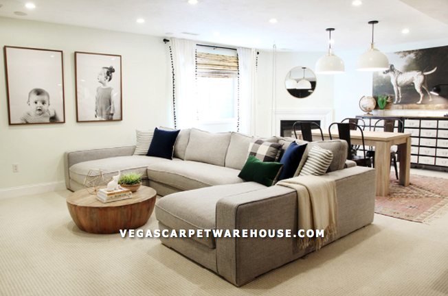 image of business Vegas Carpet Warehouse
