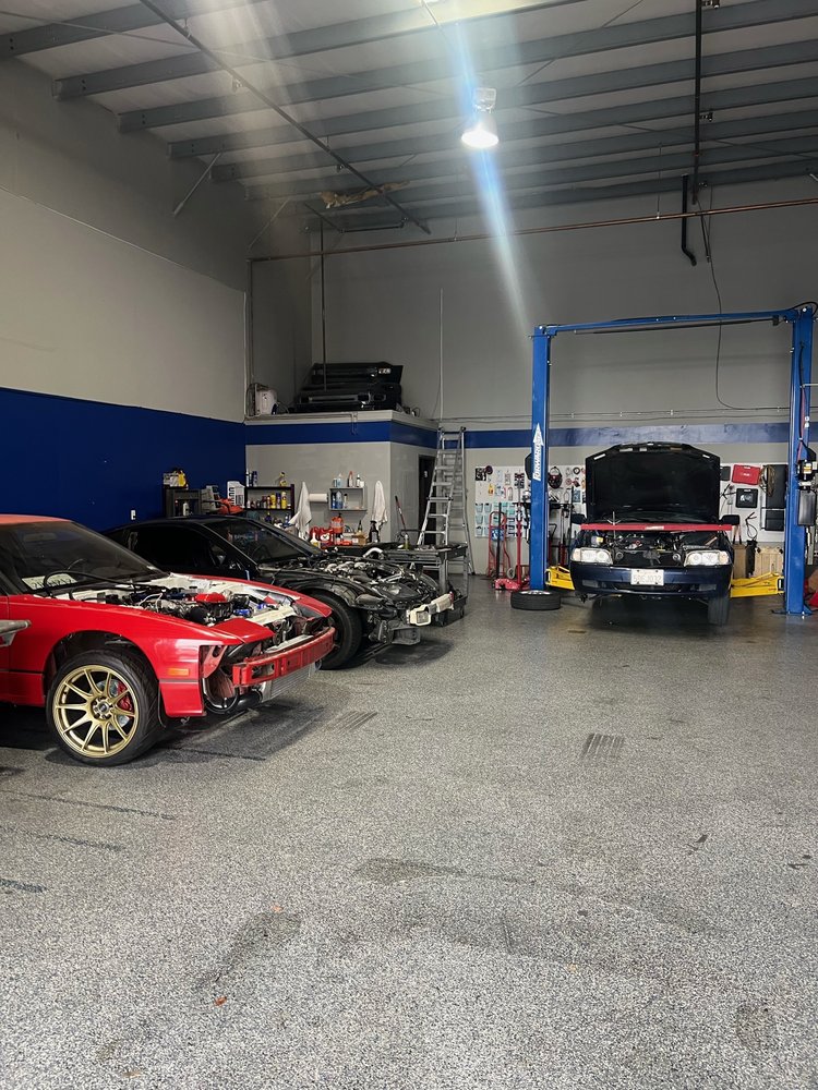 Venture Automotive