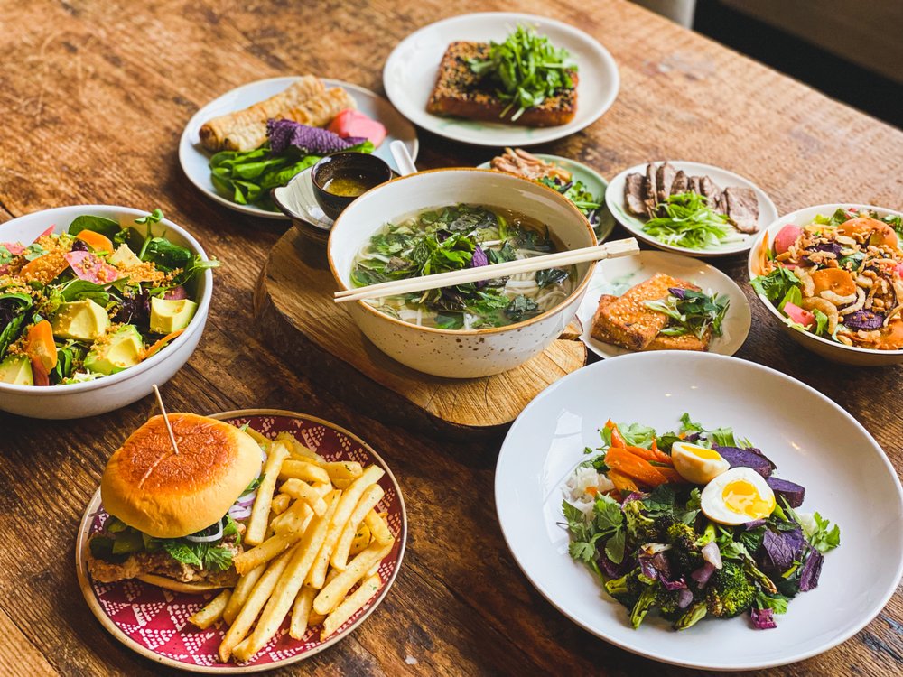 Tiato Kitchen + Garden
