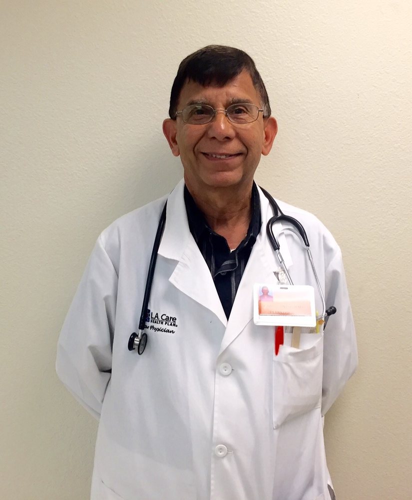 image of business Garg Santosh, MD