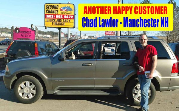 Second Chance Auto >> Second Chance Auto Sales 38 Manchester Rd Derry Nh Auto Dealers Second Chance Auto >> Second Chance Auto Sales 38 Manchester Rd Derry Nh Auto Dealers