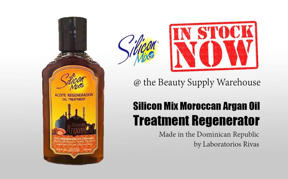 The Beauty Supply Warehouse