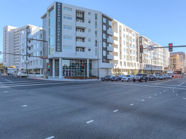 Modera Glendale