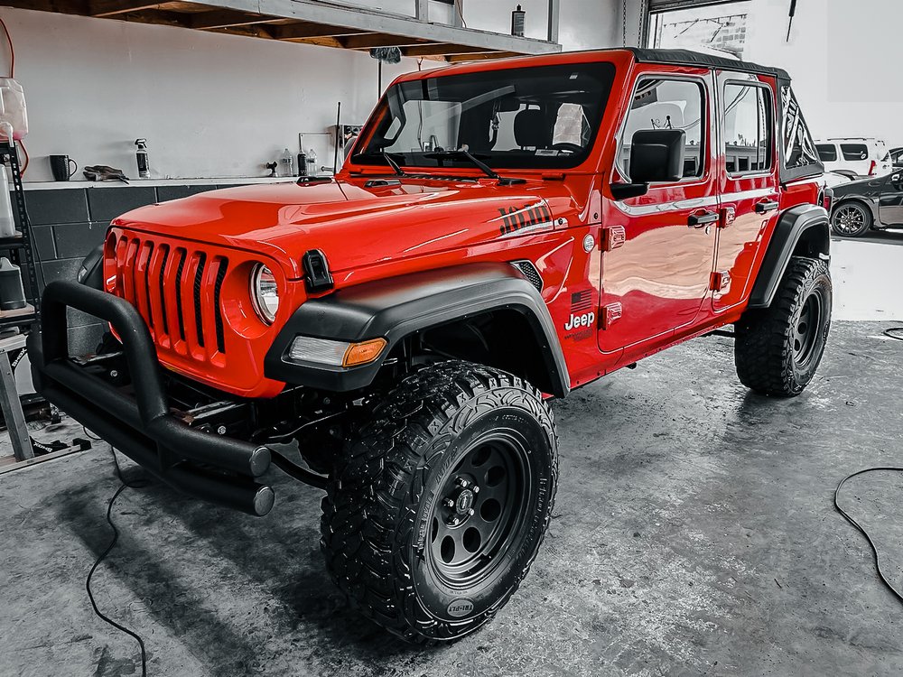 Auto Empirem Detailing & More