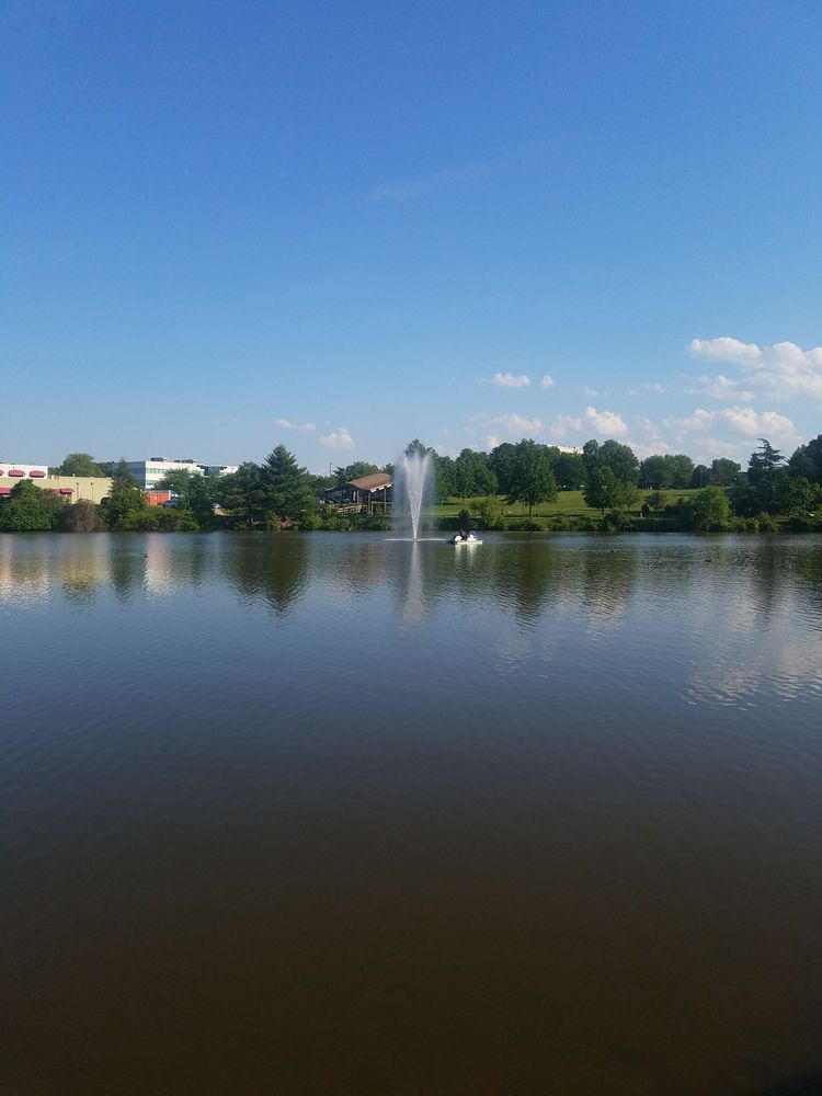 Laurel Lake Lakes 8385 Cherry Ln, Laurel, MD Yelp