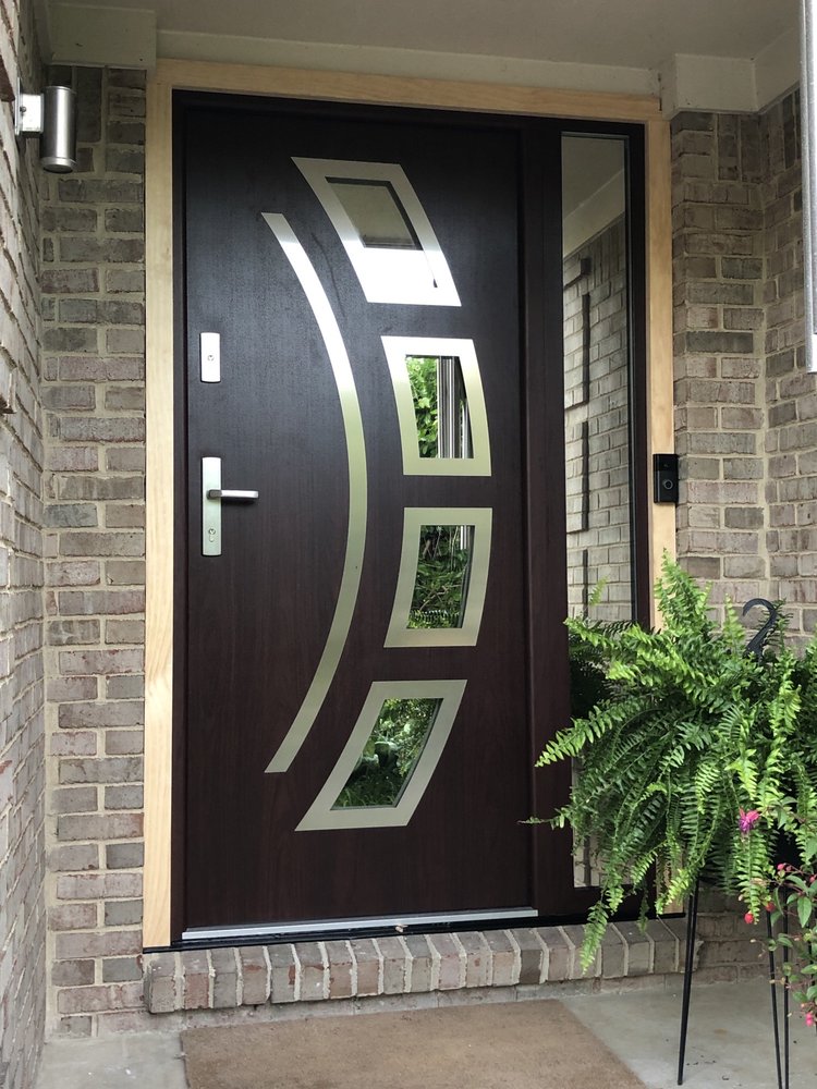 image of business Greenleaf Home Services