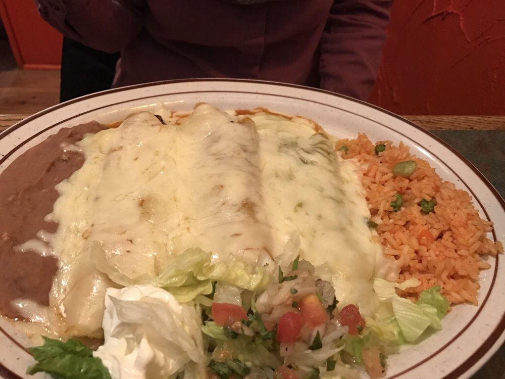 Del Rio Restaurant