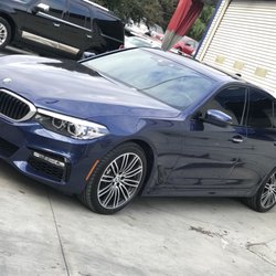 Auto Repair In Whittier Yelp Hadley Collision Center Automotive Repair