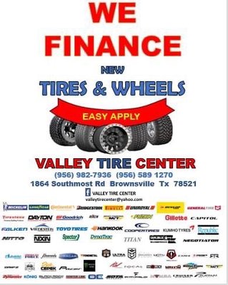 Valley Tire Center