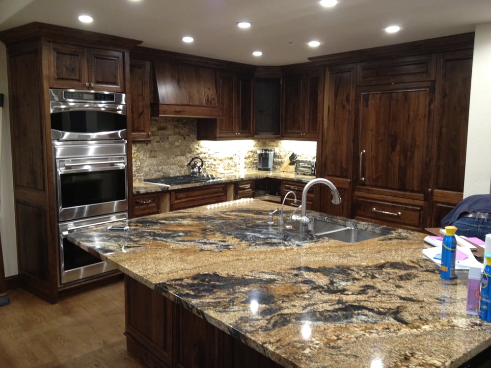 image of business Ridgeline Builders