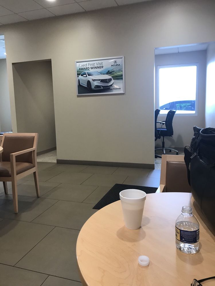 Lehigh Valley Acura