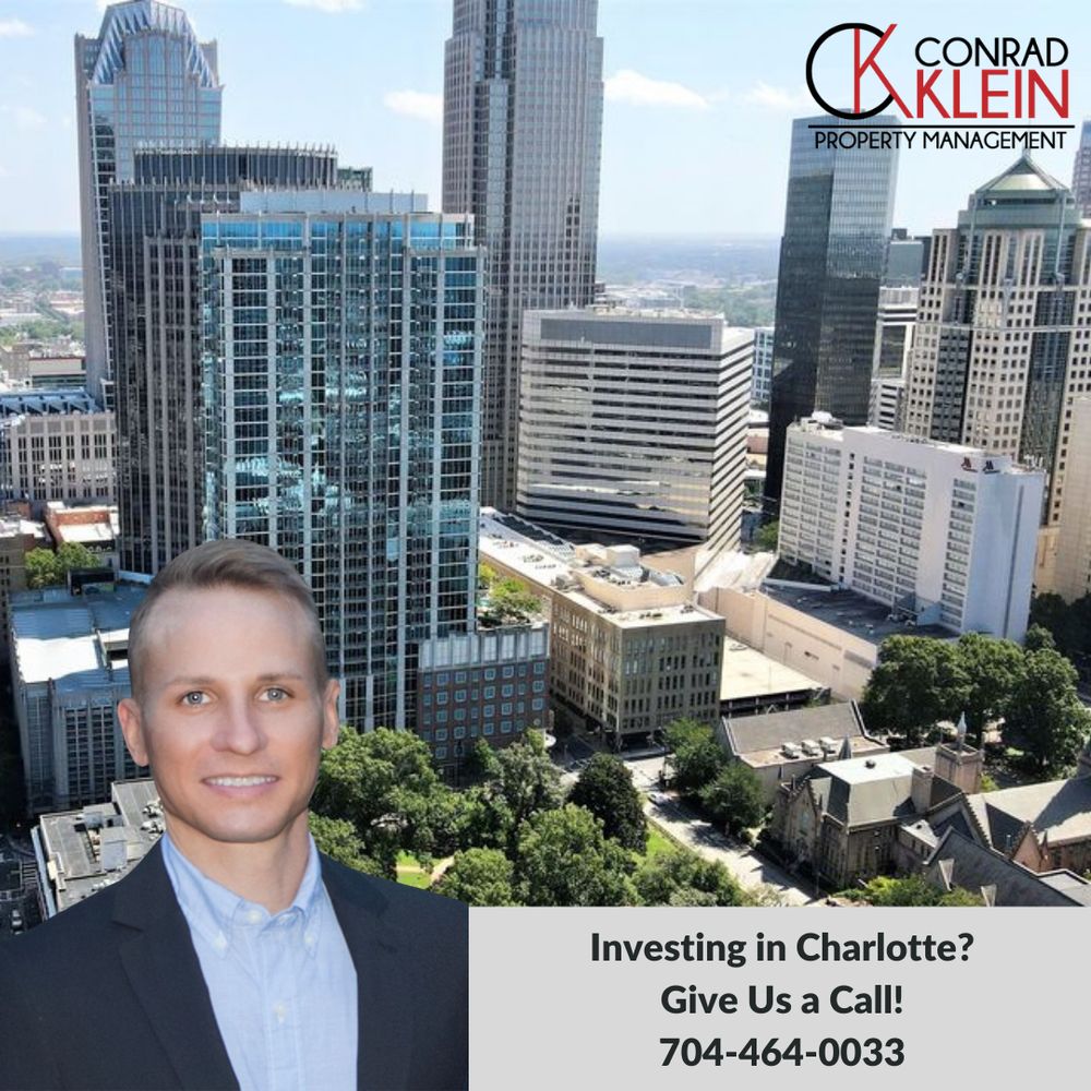 Conrad Klein Property Management