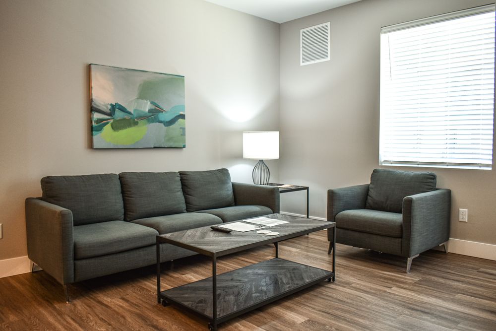 Paragon Corporate Housing