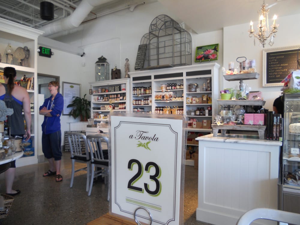 A Tavola 32 Photos & 50 Reviews Cafes 1515 W Grove St, Boise, ID