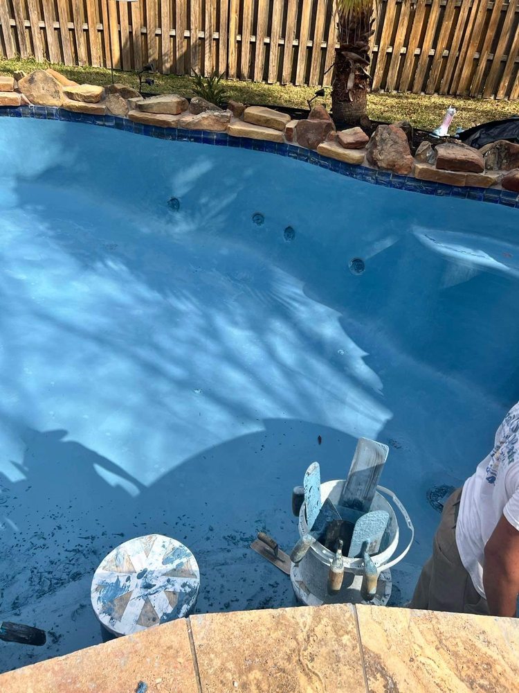 Lonestar Pools & Construction