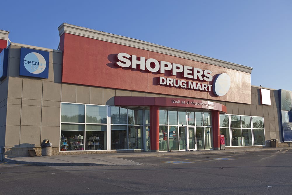 Shoppers Drug Mart
