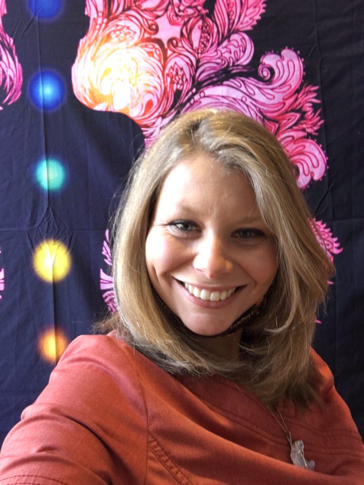 Heavenly Hands Massage and Reiki
