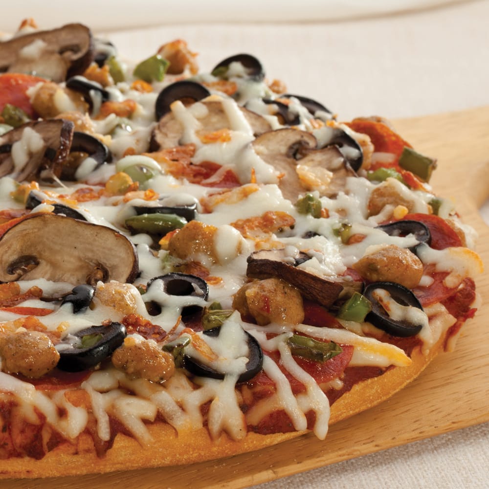 Illiano's pizza waterford coupons