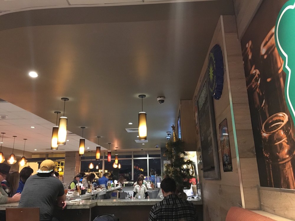 San Diego Tap Room