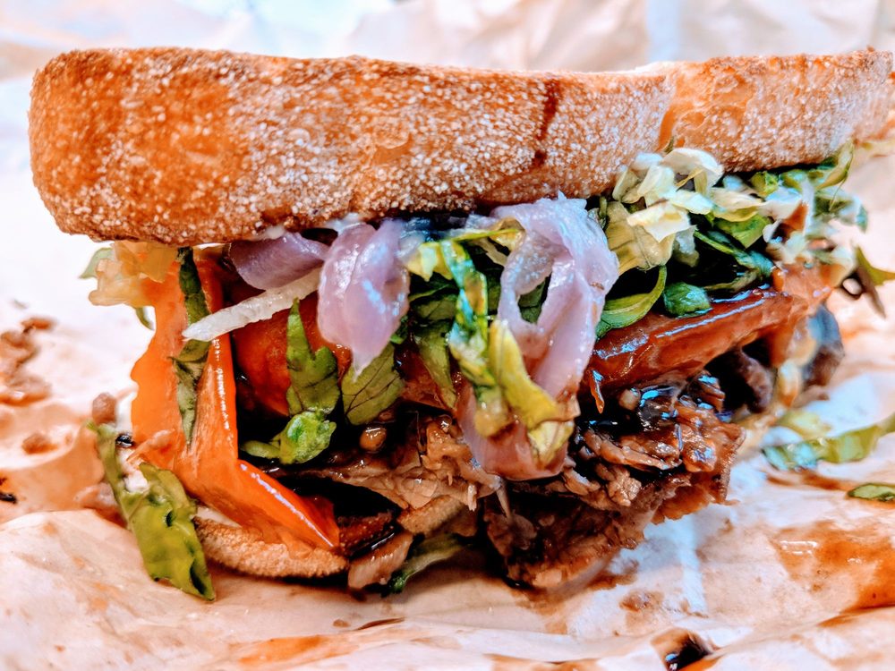 Mendocino Farms