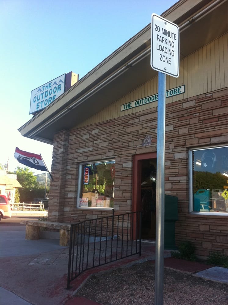 The Outdoor Store CLOSED 2019 All You Need to Know BEFORE You Go